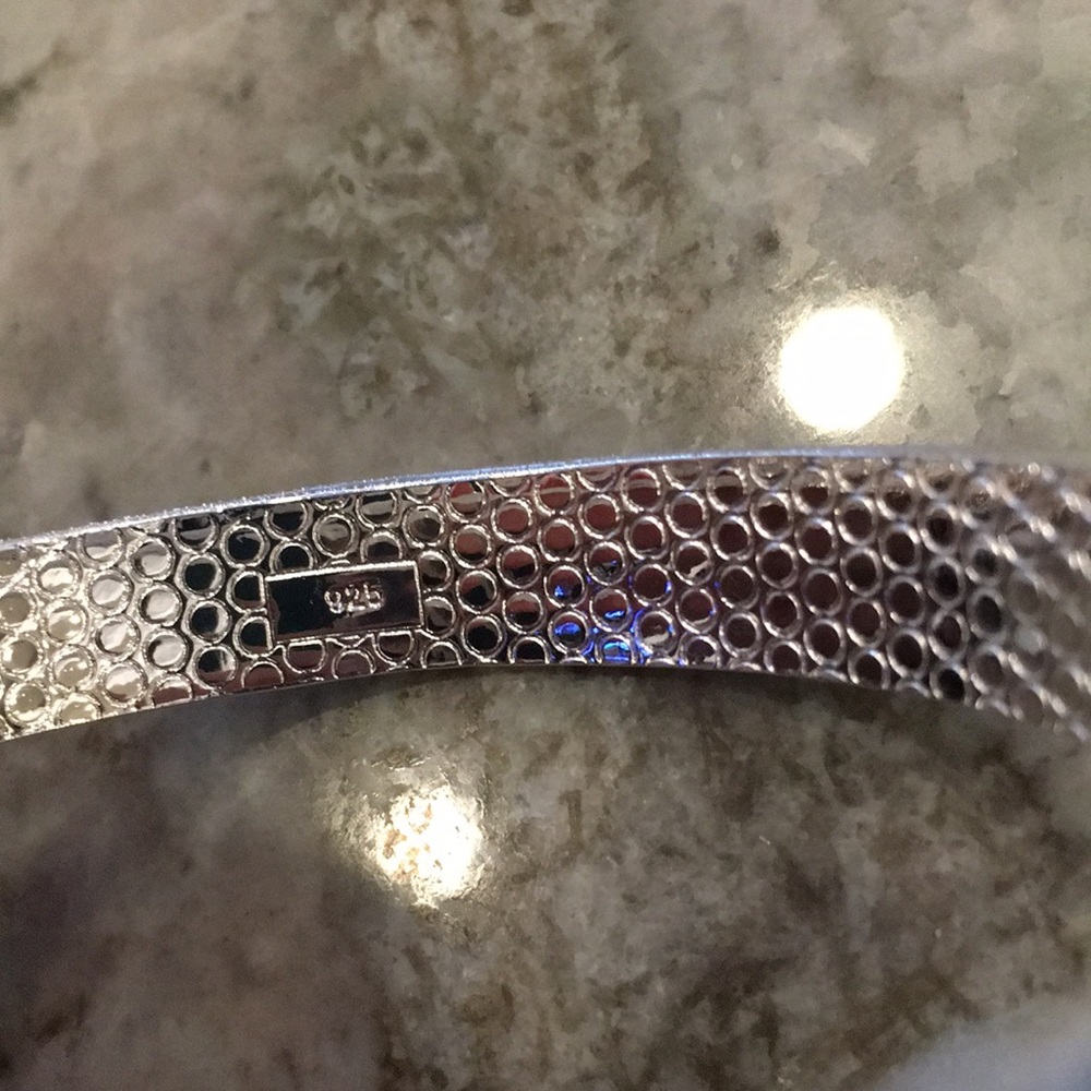 Brand NEW Cape Cod Style Fish Bracelet Cuff 🐟 - Picture 8 of 8